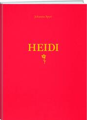 Heidi I & II