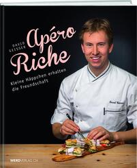 Ap&eacute;ro riche