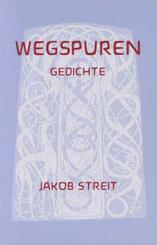 Wegspuren