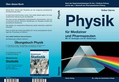 Physik f&uuml;r Mediziner und Pharmazeuten