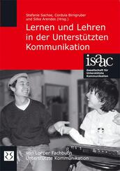 Lernen und Lehren in der Unterst&uuml;tzten Kommunikation