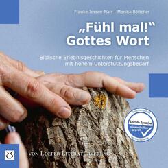 "F&uuml;hl mal!" Gottes Wort