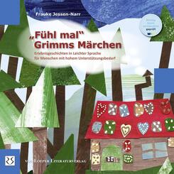 "F&uuml;hl mal!" Grimms M&auml;rchen