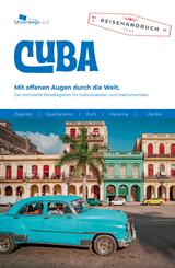 Unterwegs Verlag Reisef&uuml;hrer Cuba
