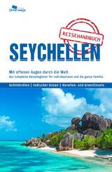 Unterwegs Verlag Reisef&uuml;hrer Seychellen 2025