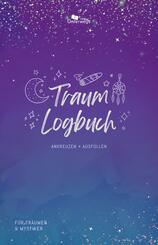 Unterwegs Traum-Logbuch