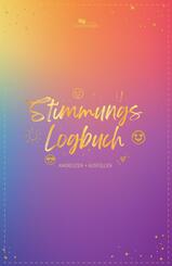 Unterwegs Stimmungs-Logbuch