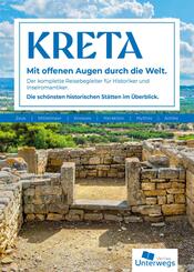 Kreta Reisef&uuml;hrer