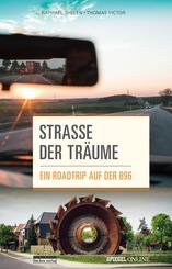 Stra&szlig;e der Tr&auml;ume