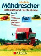 Lanz, Massey Ferguson, Mengele, New Holland, Sampo Rosenlew und andere