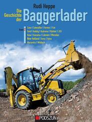Die Geschichte der Baggerlader 2.Bd.2
