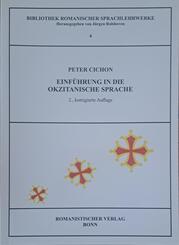 Einf&uuml;hrung in die okzitanische Sprache