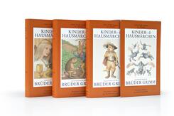 Kinder- und Hausm&auml;rchen