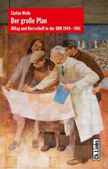 Der gro&szlig;e Plan