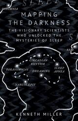 Mapping the Darkness