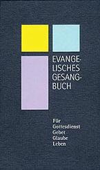 Evangelisches Gesangbuch - Ausgabe f&uuml;r die Evangelisch-lutherische Kirche in Th&uuml;ringen / Kleine Ausgabe