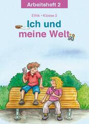 Ich und meine Welt