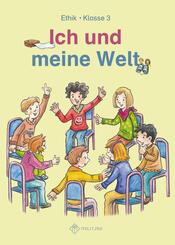 Ich und meine Welt