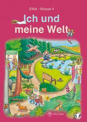 Ich und meine Welt