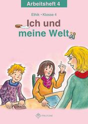Ich und meine Welt