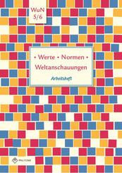 Werte &middot; Normen &middot; Weltanschauungen