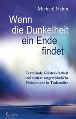 Wenn die Dunkelheit ein Ende findet