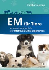 EM f&uuml;r Tiere