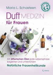 Duftmedizin f&uuml;r Frauen