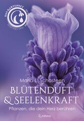 Bl&uuml;tenduft und Seelenkraft - Das Kartenset zur Duftmedizin