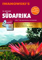 S&uuml;dafrika - Reisef&uuml;hrer von Iwanowski, m. 1 Karte