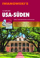 USA-S&uuml;den - Reisef&uuml;hrer von Iwanowski