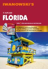 Florida - Reisef&uuml;hrer von Iwanowski, m. 1 Karte