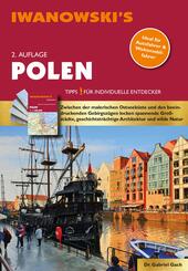 Polen - Reisef&uuml;hrer von Iwanowski, m. 1 Karte