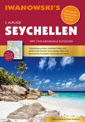 Seychellen - Reisef&uuml;hrer von Iwanowski