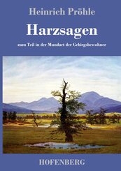 Harzsagen