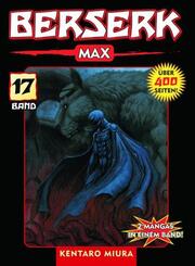 Berserk Max 17.Bd. 17