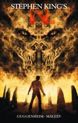 Stephen King's N.
