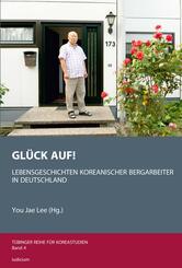 Gl&uuml;ck Auf!