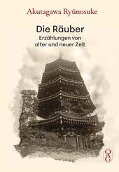 Die R&auml;uber