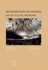 Metamorphosen der Moderne