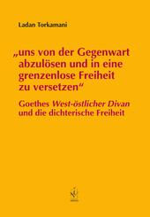 "uns von der Gegenwart abzul&ouml;sen und in eine grenzenlose Freiheit zu versetzen"