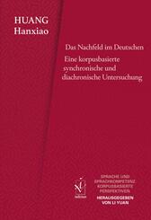 Das Nachfeld im Deutschen
