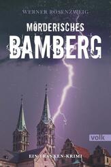 M&ouml;rderisches Bamberg