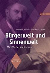 B&uuml;rgerwelt und Sinnenwelt