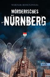M&ouml;rderisches N&uuml;rnberg