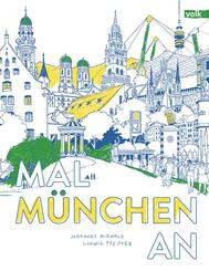 Mal M&uuml;nchen an