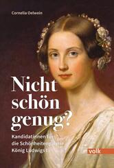 Nicht sch&ouml;n genug?