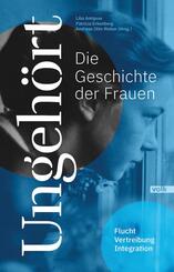 Ungeh&ouml;rt - die Geschichte der Frauen