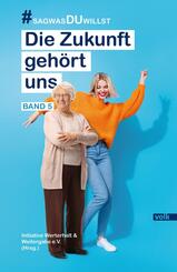 Die Zukunft geh&ouml;rt uns