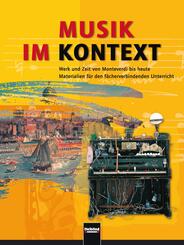Musik im Kontext. Sch&uuml;lerband